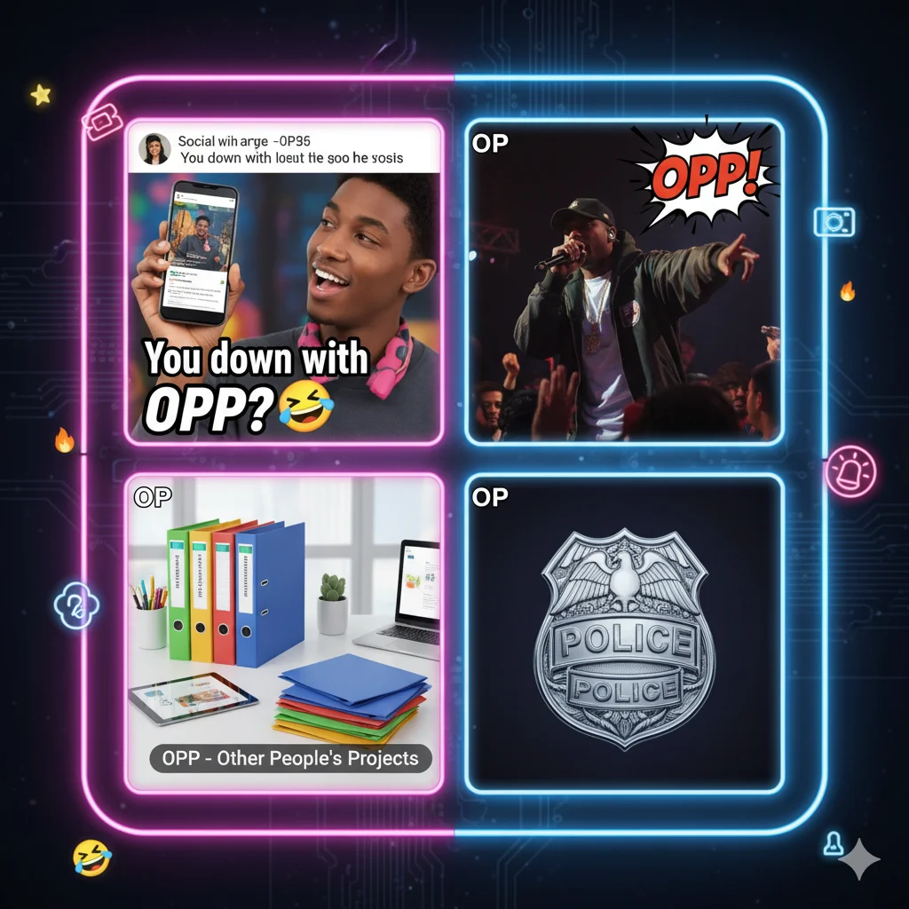 Usage in Different Contexts