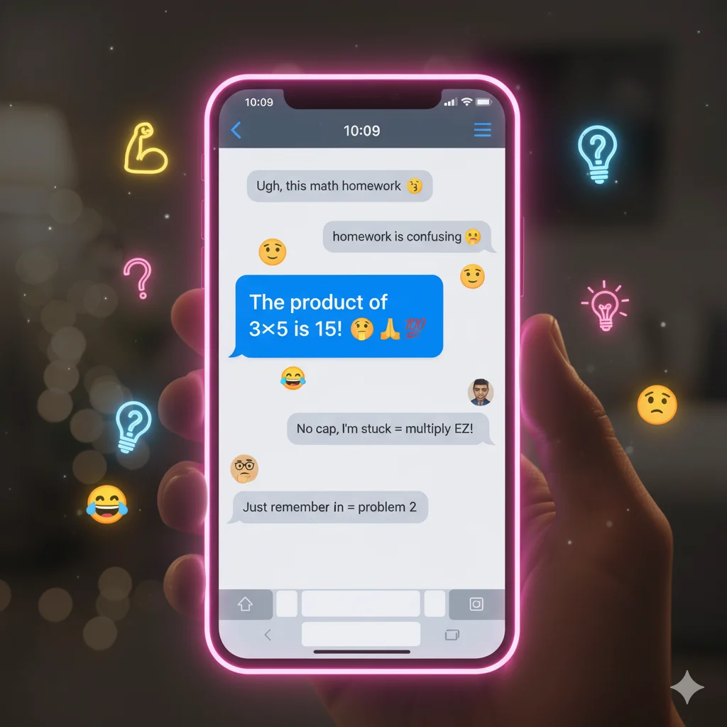 💬 Examples of “Product” in Conversation
