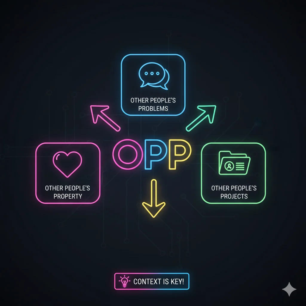 Definitions & Meaning