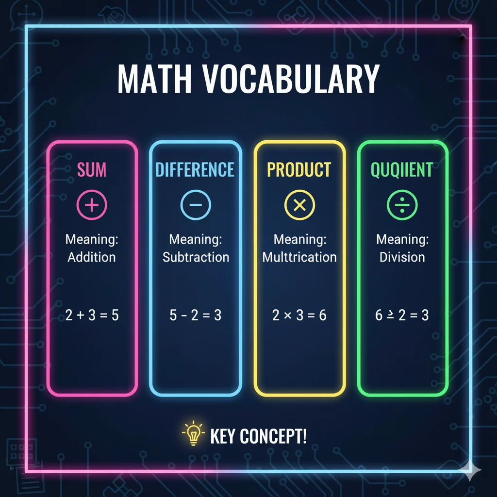 🔄 Similar Math Terms or Alternatives
