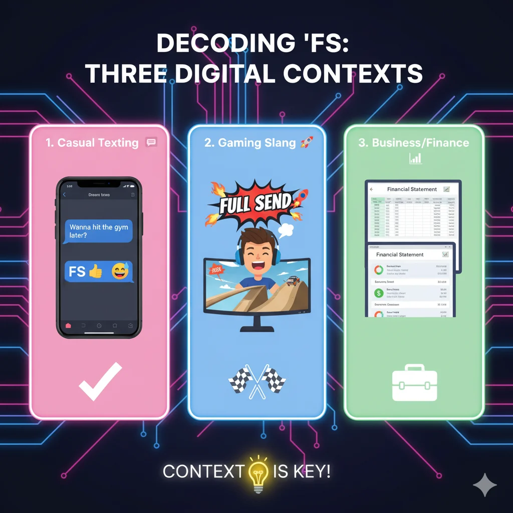 Usage in Different Contexts