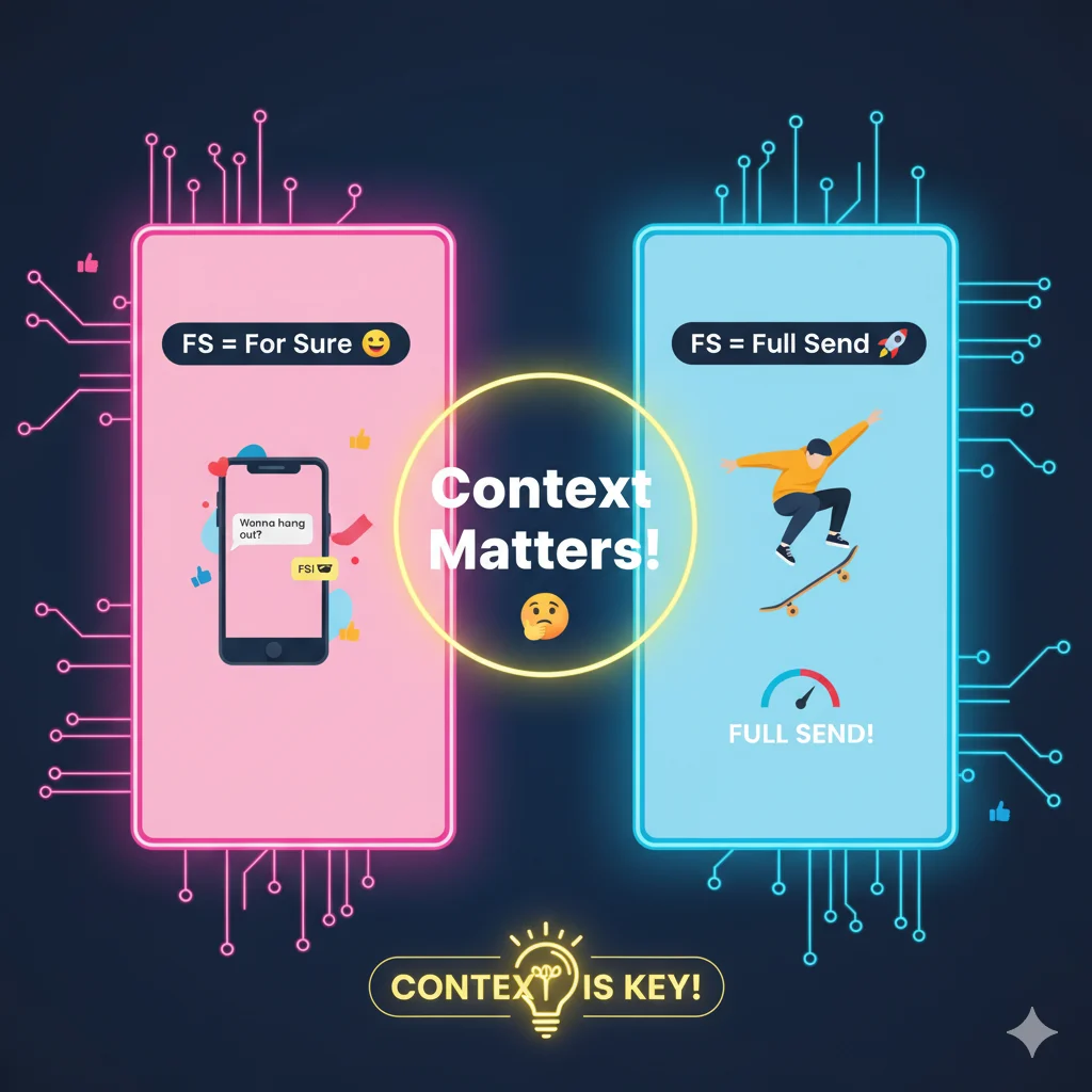 Common Misunderstandings & Clarifications