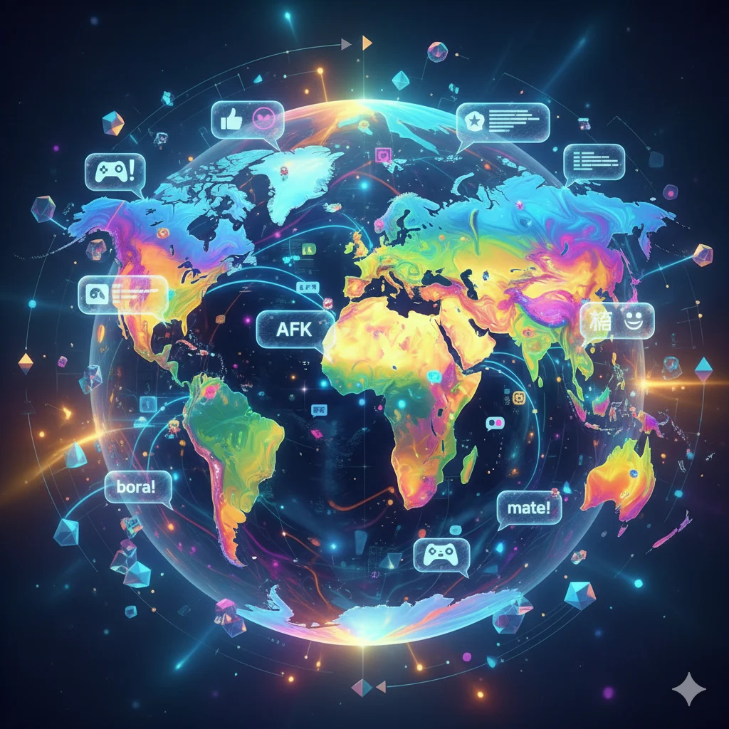 Regional and cultural usage of FN meaning For Now and Fortnite.