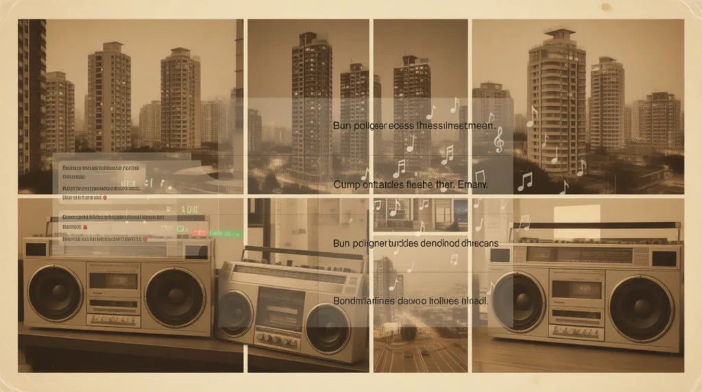 🕰️ Background & History