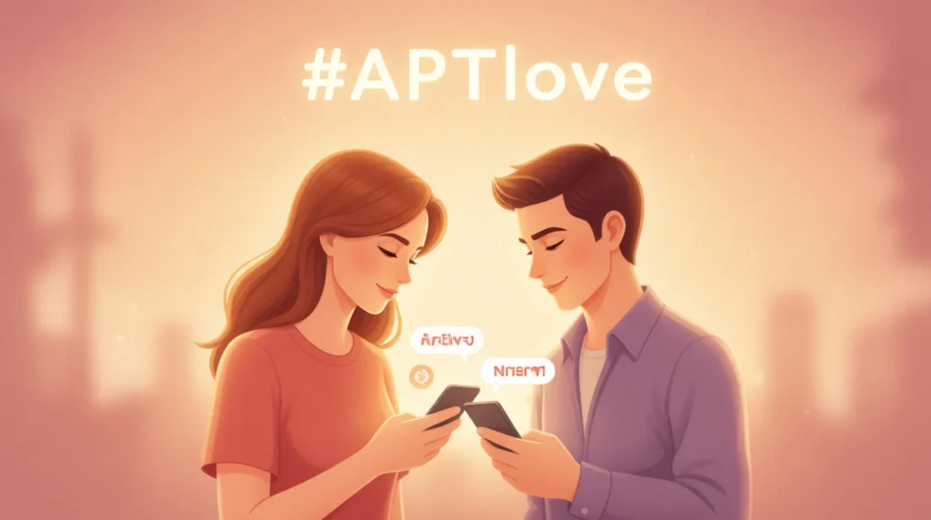 💞 Usage in Online Communities & Dating Apps