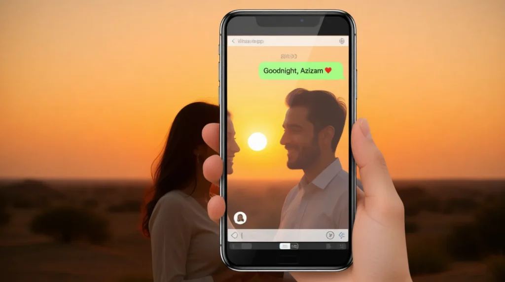 📱 Meaning in Chat, WhatsApp, and Social Media