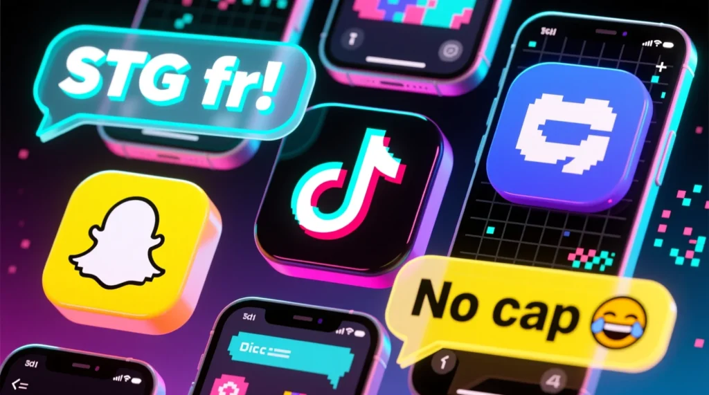 📱 Where Is STG Commonly Used?