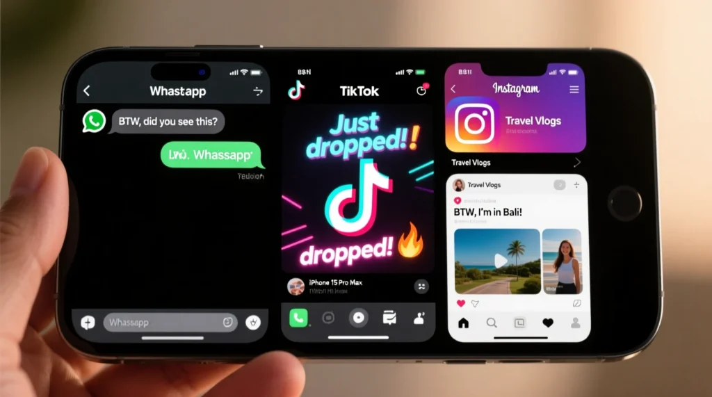 Usage in Different Contexts