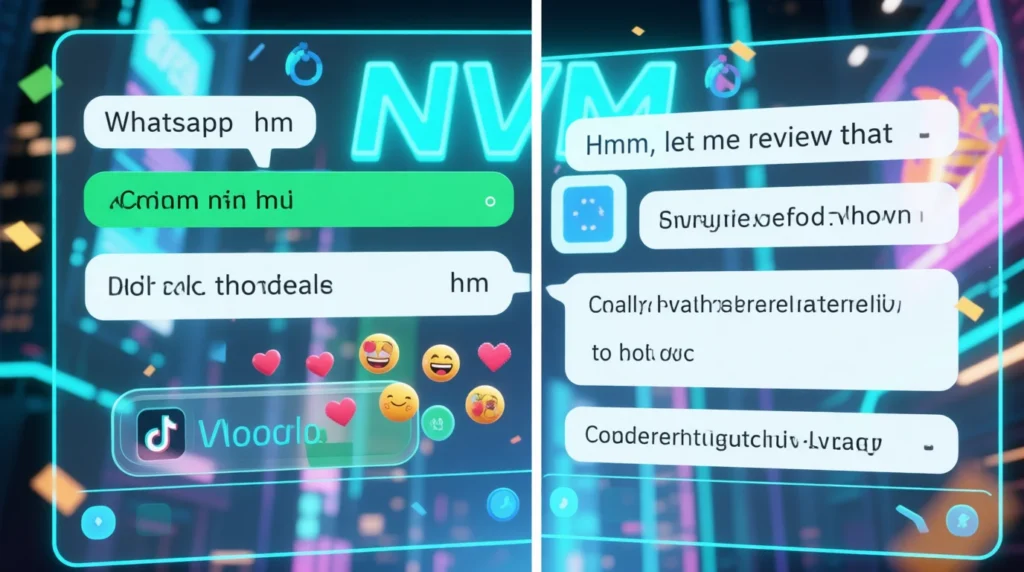 Usage in Different Contexts