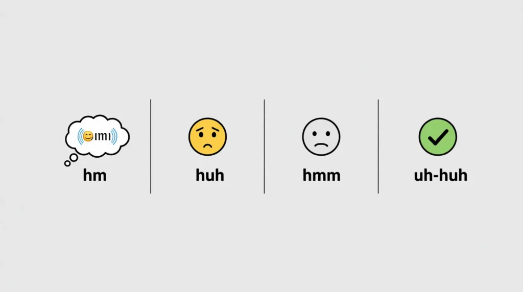 Similar Terms & Alternatives