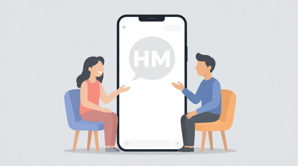 Relevance in Online Conversations & Dating Apps