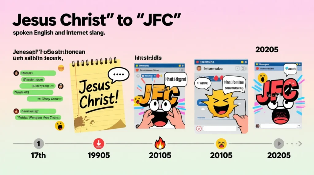 Meaning in Chat, WhatsApp, Instagram & TikTok