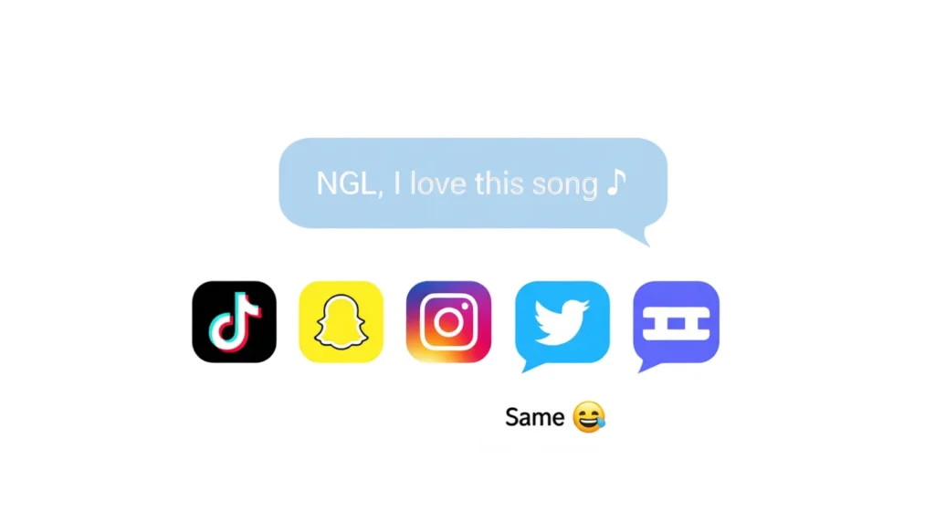 🌍 Where Is NGL Commonly Used?