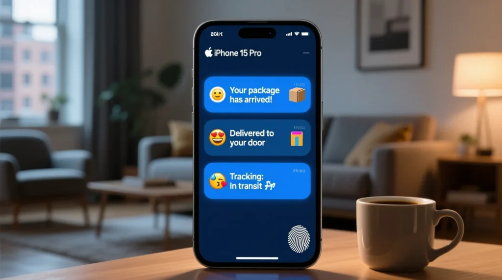 Where Is Out for Delivery Commonly Used?