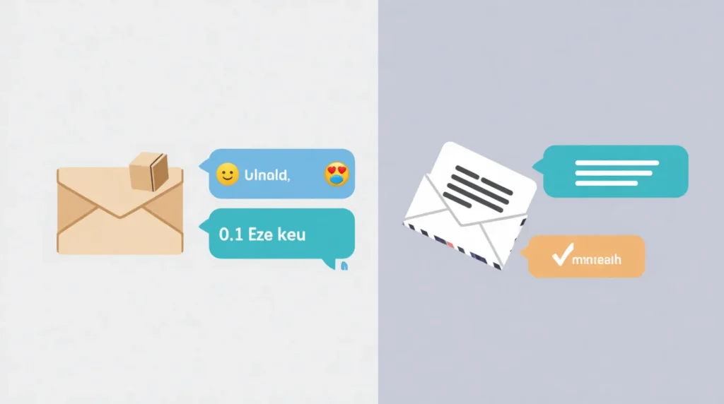 When to Use and When Not to Use Out for Delivery