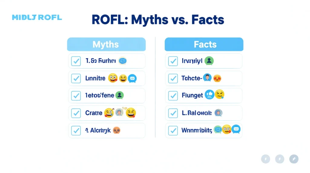 Common Misconceptions