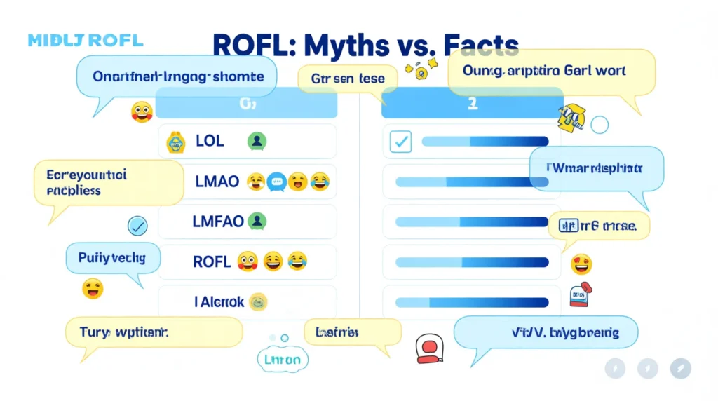 How to Respond to ROFL