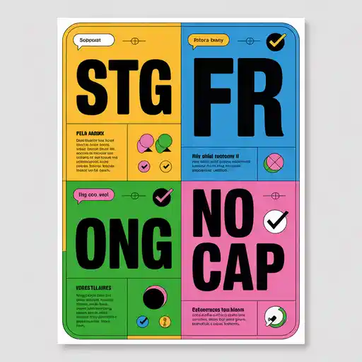 🔄 Similar Slang Words or Alternatives