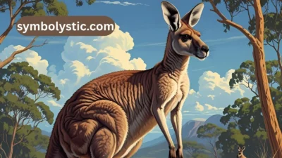 Kangaroo Symbolism