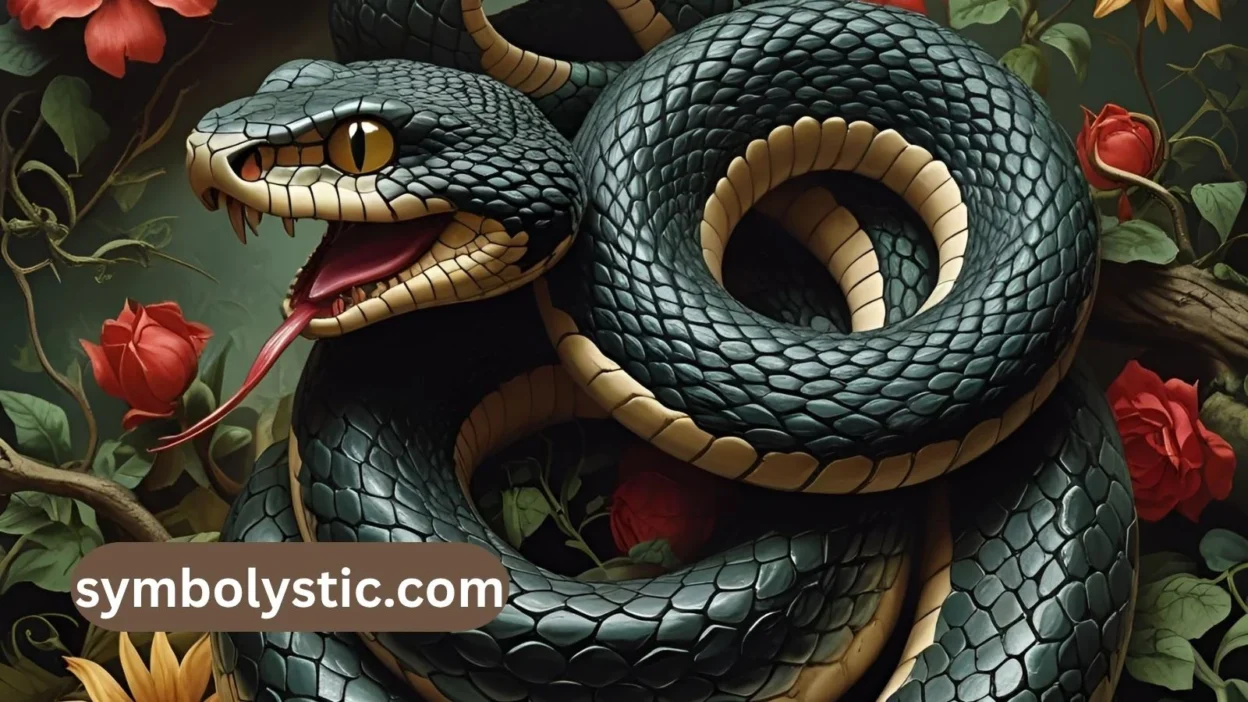 Snake Symbolism