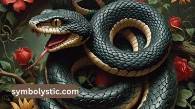 Snake Symbolism