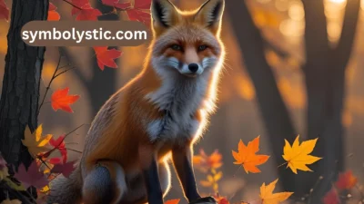 The Spiritual Meaning of Seeing a Fox