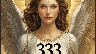333 Angel Number Meaning Relationship