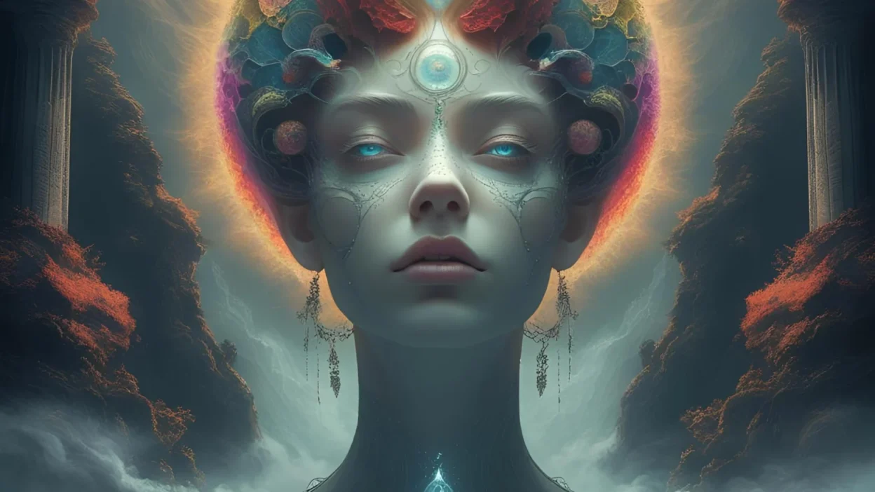 33 Symbolism