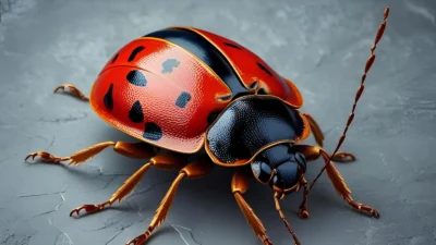 Bug Symbolism