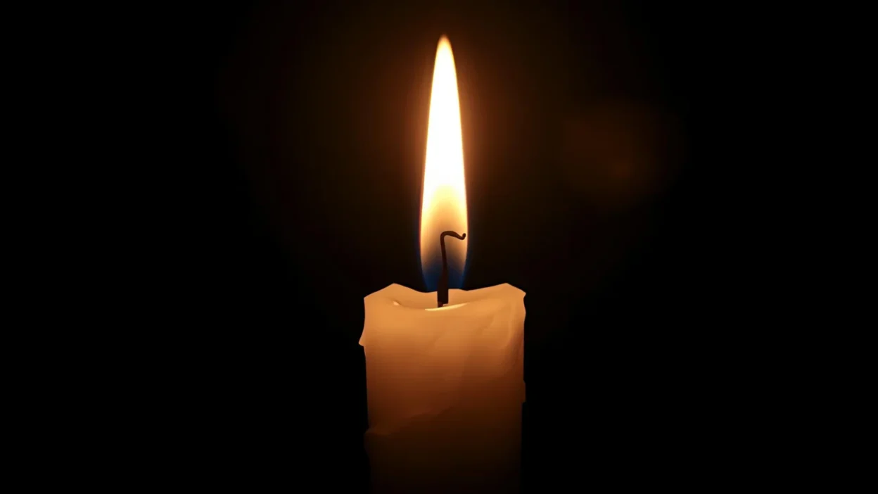 candle symbolism