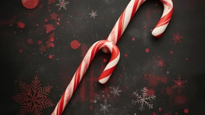 candy cane symbolism