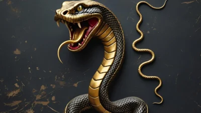 cobra symbolism