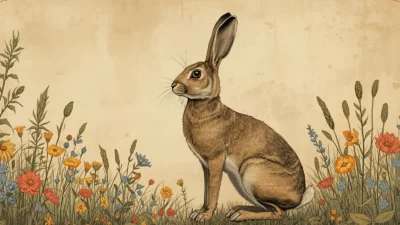 Hare Symbolism