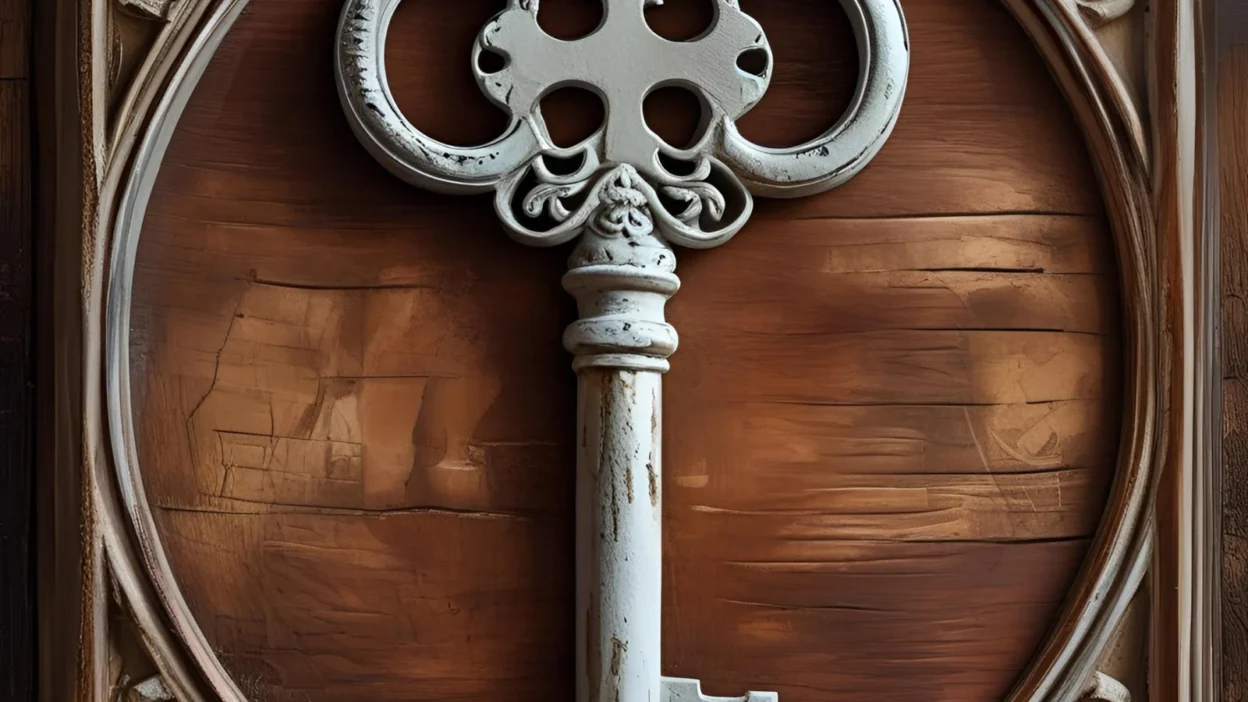 key symbolism