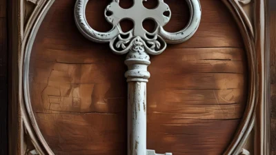 key symbolism