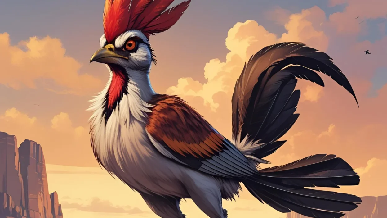 roadrunner symbolism