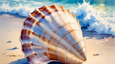 shell symbolism