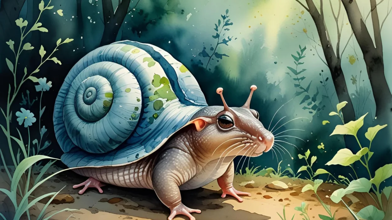 slug symbolism