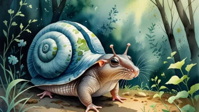 slug symbolism