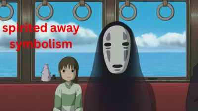 spirited away symbolism