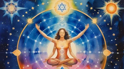 Spiritual Meaning