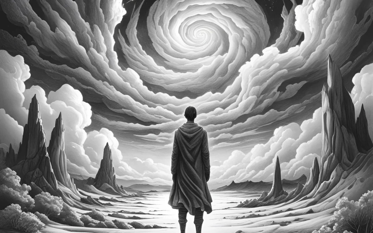 symbolism drawing
