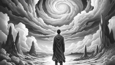 symbolism drawing