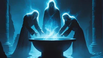 Symbolism in The Crucible