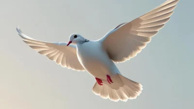 turtle dove symbolism