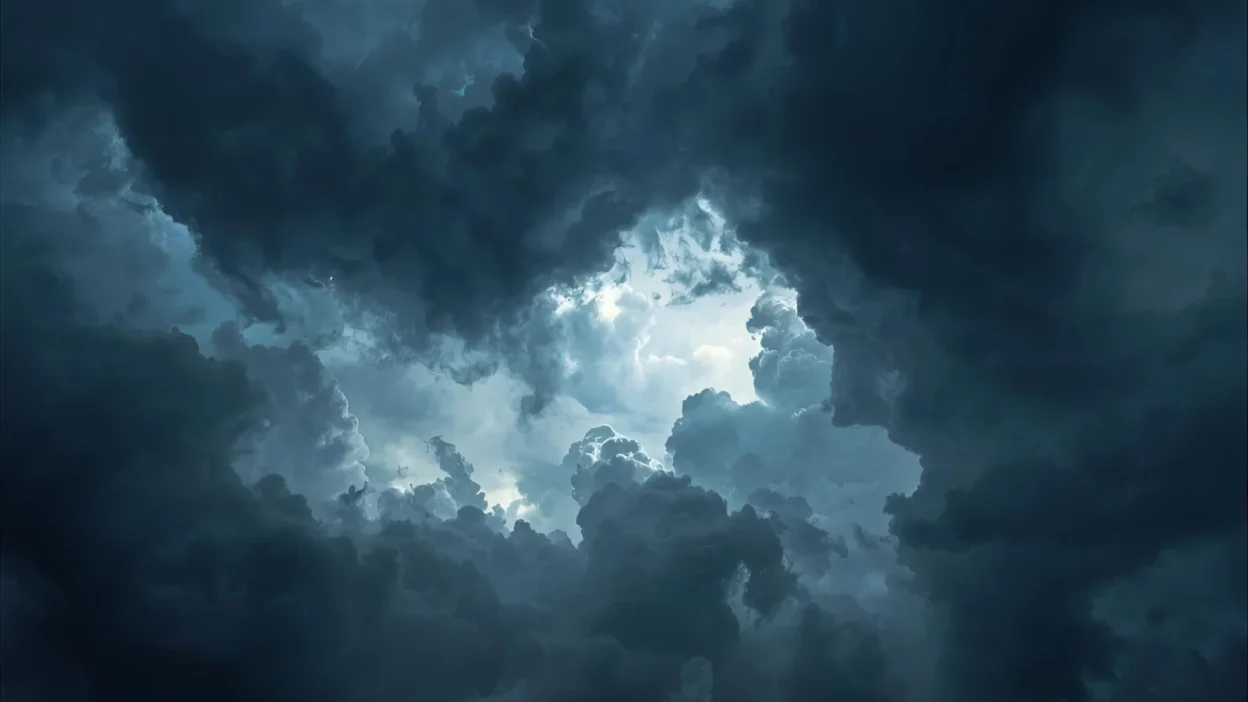 Cloud Symbolism