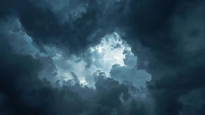 Cloud Symbolism