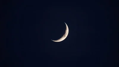 Crescent Moon Symbolism