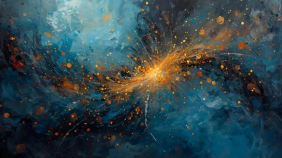 fireflies symbolism