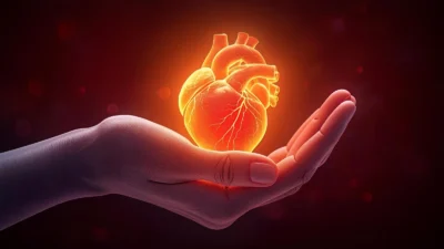 Hand Symbolism